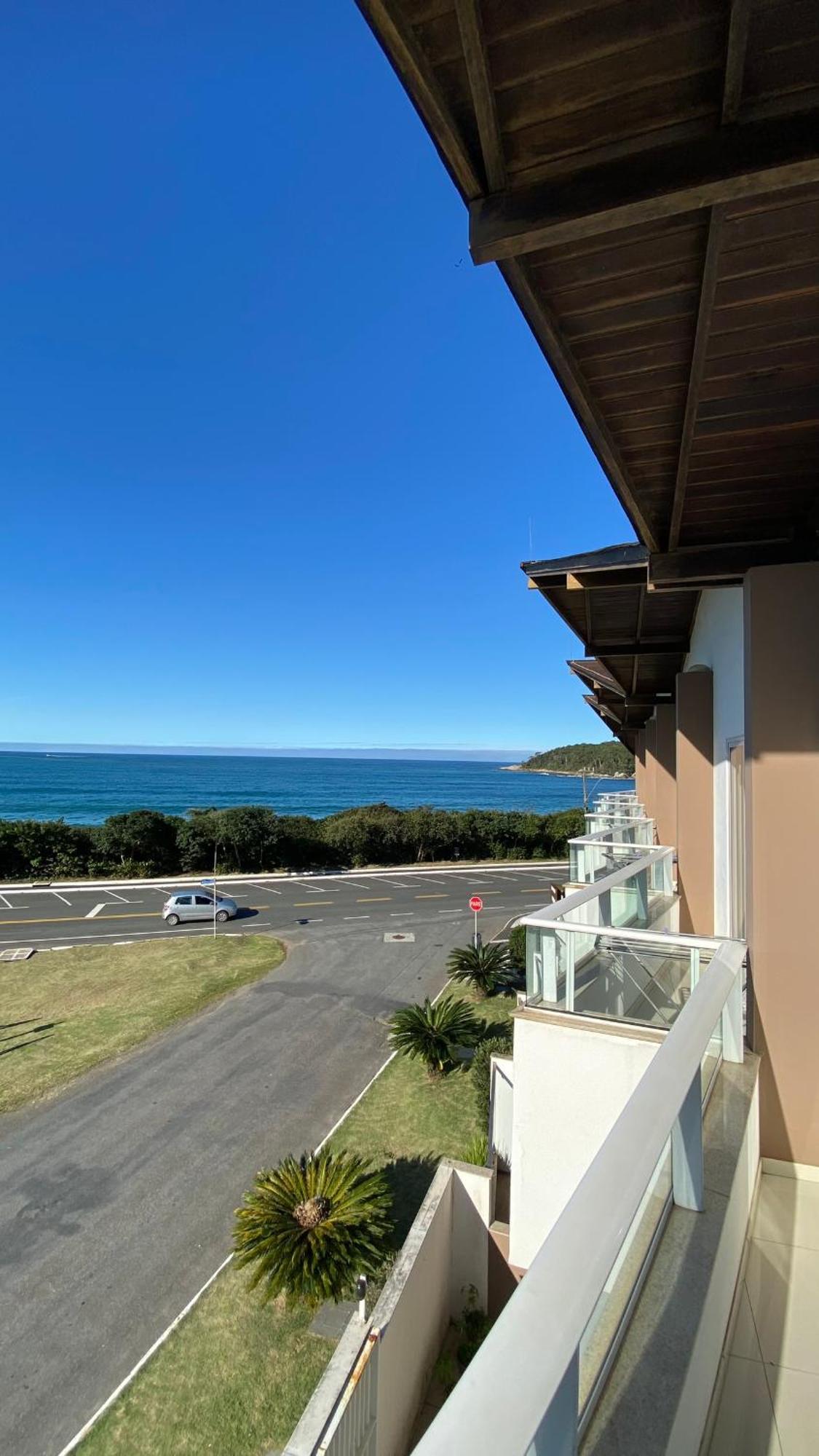 Reserva Praia Hotel Балнеариу-Камбориу Экстерьер фото