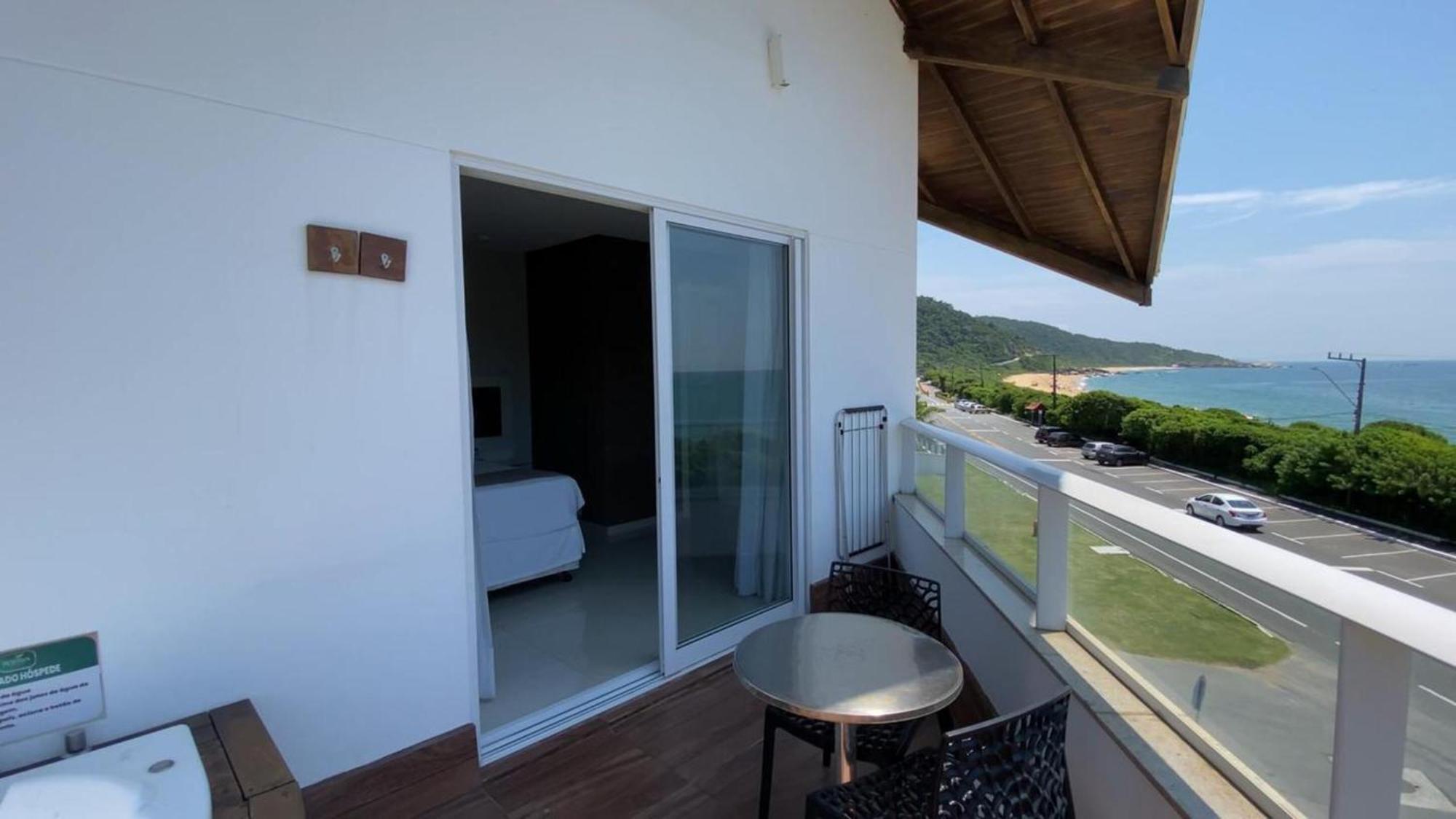 Reserva Praia Hotel Балнеариу-Камбориу Номер фото